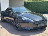 Aston Martin DB9 bei Gebrauchtwagen.expert - Abbildung (7 / 15)