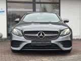 Mercedes-Benz E-Klasse bei Gebrauchtwagen.expert - Abbildung (6 / 15)