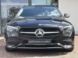 Mercedes-Benz C-Klasse bei Gebrauchtwagen.expert - Abbildung (6 / 15) Mercedes-Benz C-Klasse bei Gebrauchtwagen.expert - Abbildung (6 / 15)
