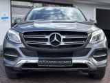 Mercedes-Benz GLE-Klasse bei Gebrauchtwagen.expert - Abbildung (13 / 15)