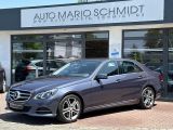 Mercedes-Benz E-Klasse bei Gebrauchtwagen.expert - Abbildung (2 / 15)