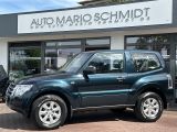 Mitsubishi Pajero bei Gebrauchtwagen.expert - Abbildung (3 / 15)