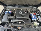Mitsubishi Pajero bei Gebrauchtwagen.expert - Abbildung (12 / 15)