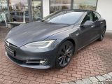 Tesla Model S bei Gebrauchtwagen.expert - Abbildung (2 / 9)