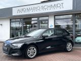 Audi A3 Sportback bei Gebrauchtwagen.expert - Abbildung (3 / 15)