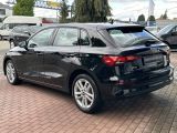 Audi A3 Sportback bei Gebrauchtwagen.expert - Abbildung (4 / 15)