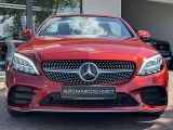 Mercedes-Benz C 200 Cabrio AMG bei Gebrauchtwagen.expert - Abbildung (14 / 15)