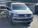 VW T6 bei Gebrauchtwagen.expert - Abbildung (5 / 15)