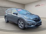 Honda CR-V bei Gebrauchtwagen.expert - Abbildung (3 / 15)