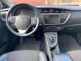 Toyota Auris Touring Sports bei Gebrauchtwagen.expert - Abbildung (6 / 12)