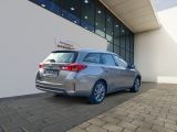 Toyota Auris Touring Sports bei Gebrauchtwagen.expert - Abbildung (4 / 12)
