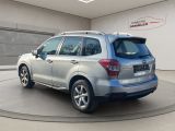 Subaru Forester bei Gebrauchtwagen.expert - Abbildung (7 / 15)