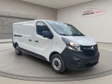Opel Vivaro bei Gebrauchtwagen.expert - Abbildung (3 / 15)