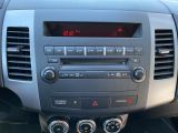 Mitsubishi Outlander bei Gebrauchtwagen.expert - Abbildung (11 / 15)