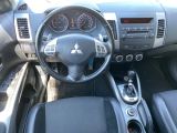 Mitsubishi Outlander bei Gebrauchtwagen.expert - Abbildung (6 / 15)