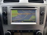 Toyota Avensis bei Gebrauchtwagen.expert - Abbildung (11 / 15)