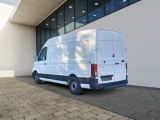 VW Crafter bei Gebrauchtwagen.expert - Abbildung (3 / 15) VW Crafter bei Gebrauchtwagen.expert - Abbildung (3 / 15)