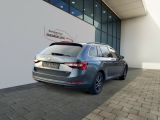 Skoda Superb bei Gebrauchtwagen.expert - Abbildung (3 / 12)