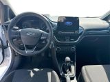 Ford Fiesta bei Gebrauchtwagen.expert - Abbildung (11 / 14)