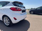 Ford Fiesta bei Gebrauchtwagen.expert - Abbildung (8 / 14)