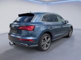 Audi Q5 bei Gebrauchtwagen.expert - Abbildung (4 / 15)