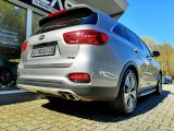 Kia Sorento bei Gebrauchtwagen.expert - Abbildung (7 / 15)