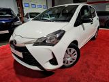 Toyota Yaris bei Gebrauchtwagen.expert - Abbildung (15 / 15)
