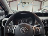 Toyota Yaris bei Gebrauchtwagen.expert - Abbildung (8 / 15)