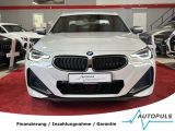 BMW M240 bei Gebrauchtwagen.expert - Abbildung (3 / 15)