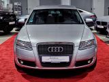 Audi A6 bei Gebrauchtwagen.expert - Abbildung (9 / 15) Audi A6 bei Gebrauchtwagen.expert - Abbildung (9 / 15)