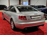 Audi A6 bei Gebrauchtwagen.expert - Abbildung (11 / 15) Audi A6 bei Gebrauchtwagen.expert - Abbildung (11 / 15)
