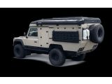Land Rover Defender bei Gebrauchtwagen.expert - Abbildung (5 / 15) Land Rover Defender bei Gebrauchtwagen.expert - Abbildung (5 / 15)