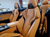BMW M8 bei Gebrauchtwagen.expert - Abbildung (6 / 15)