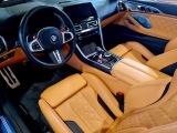 BMW M8 bei Gebrauchtwagen.expert - Abbildung (5 / 15)