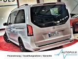 Mercedes-Benz V-Klasse bei Gebrauchtwagen.expert - Abbildung (4 / 15)