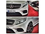 Mercedes-Benz V-Klasse bei Gebrauchtwagen.expert - Abbildung (2 / 15)