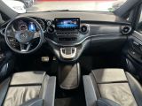 Mercedes-Benz V-Klasse bei Gebrauchtwagen.expert - Abbildung (6 / 15)