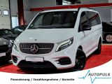 Mercedes-Benz V-Klasse bei Gebrauchtwagen.expert - Abbildung (3 / 15)