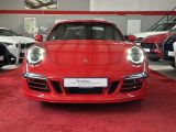 Porsche 911 bei Gebrauchtwagen.expert - Abbildung (2 / 15)