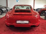 Porsche 911 bei Gebrauchtwagen.expert - Abbildung (6 / 15)