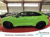 Audi RSQ3 bei Gebrauchtwagen.expert - Abbildung (4 / 15)
