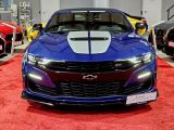 Chevrolet Camaro bei Gebrauchtwagen.expert - Abbildung (14 / 15)