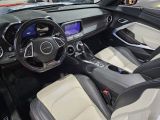 Chevrolet Camaro bei Gebrauchtwagen.expert - Abbildung (9 / 15)