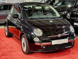 Fiat 500 bei Gebrauchtwagen.expert - Abbildung (15 / 15) Fiat 500 bei Gebrauchtwagen.expert - Abbildung (15 / 15)