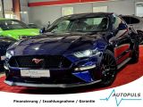 Ford Mustang bei Gebrauchtwagen.expert - Abbildung (3 / 15)