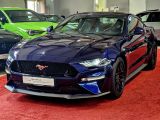 Ford Mustang bei Gebrauchtwagen.expert - Abbildung (15 / 15)
