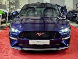Ford Mustang bei Gebrauchtwagen.expert - Abbildung (14 / 15)