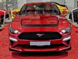 Ford Mustang bei Gebrauchtwagen.expert - Abbildung (2 / 15)