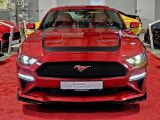 Ford Mustang bei Gebrauchtwagen.expert - Abbildung (13 / 15)