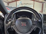 Nissan GT-R bei Gebrauchtwagen.expert - Abbildung (7 / 15)